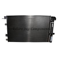 XF Air Conditioning Condenser C2Z31742-B