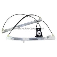 XF Window Monitor and Regulator Right Hand Front C2Z31200