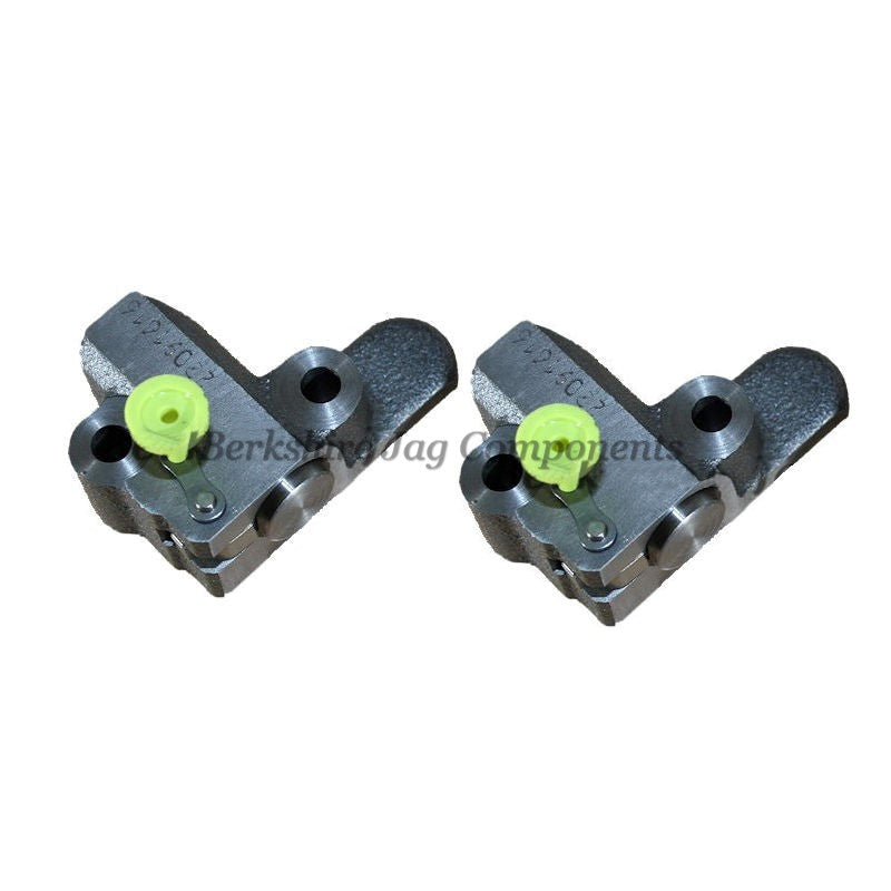 XK8 Primary Timing Chain Lower Tensioners AJ82325 Berkshire Jag