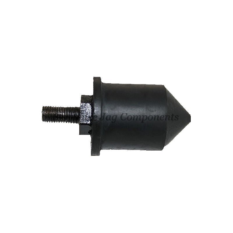REAR SUSPENSION BUMP STOP RUBBERS x 2 ; XJ6 SERIES 1, 2 & 3 REAR SUSPENSION BUMP STOP RUBBERS x 2 ; XJ6 SERIES 1, 2 & 3