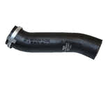 Tuyau à Air Renforcé Kevlar Pour Intercooler Jaguar X-Type 2.0D/2.2D (2001-2009) - Compatible C2S26988, 4x439P931AA - 10