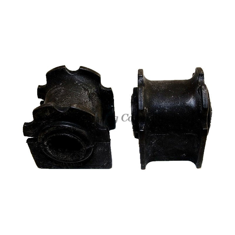 Rear Anti Roll Bar Bushes In Polyurethane For X-type, Cf1, 2.0 D, 3.0, 2s51264polyx2
