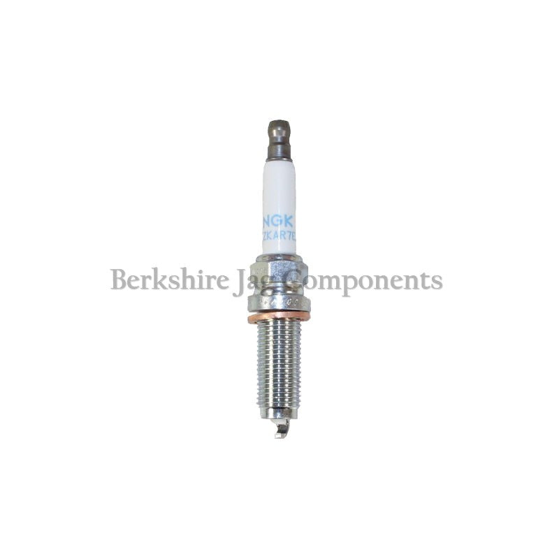 XF 3.0 Supercharged Spark Plug C2Z28434 - Berkshire Jag Components