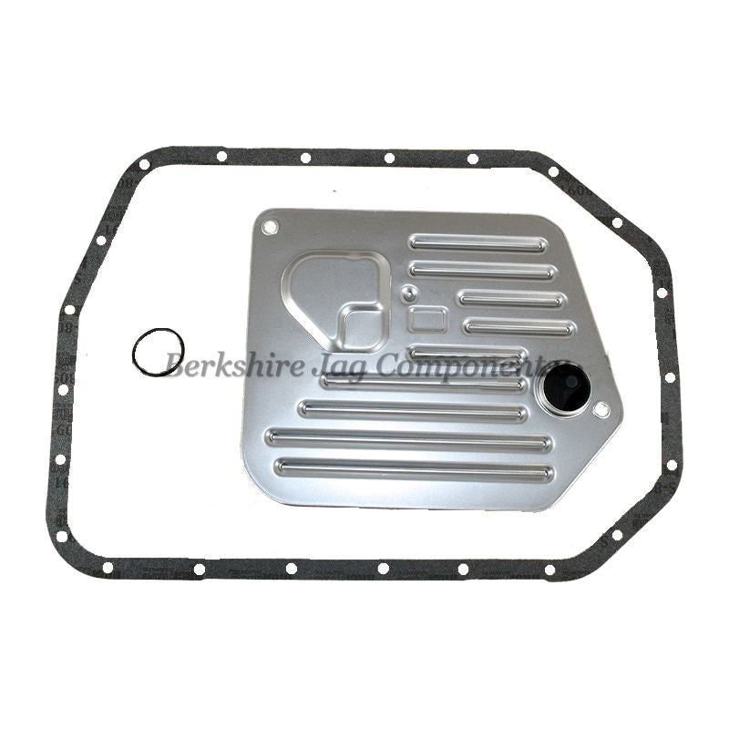 thumbnail image 2 of BMW X5 E53 M57 Automatic Transmission Service Kit – Filter, Gasket, Bolts, Oil – Meyle Germany 2 of 3