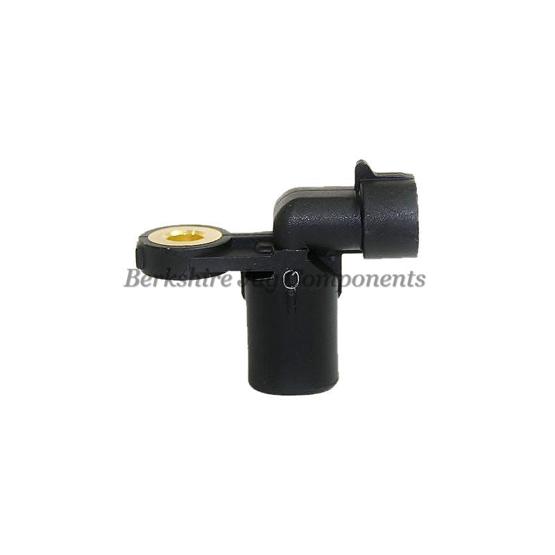 thumbnail image 2 of PDQ ABS Speed Sensor For Jaguar S-Type (X200) & XJ (X350, X358) – XR822753 – Front Or Rear 2 of 6