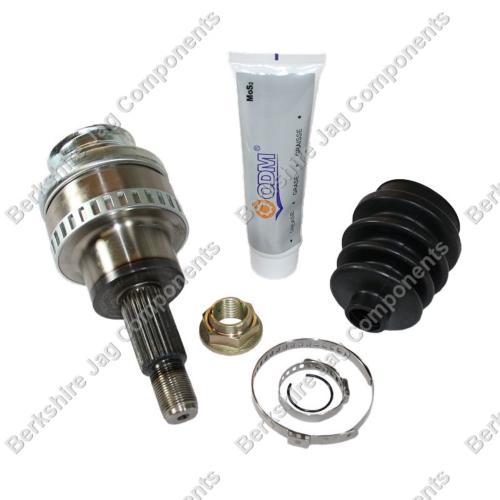 X Type Rear Outer CV Joint Kit C2S43420