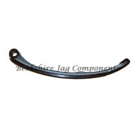 XK8 Timing Chain Guide Curved C2A1497