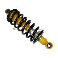 XJS Rear Shock Absorber & Spring Sport Pack CAC9091 / CBC2793