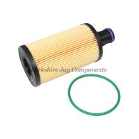 F Pace Oil Filter and O Ring T2R47312