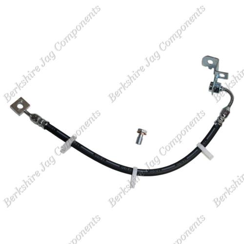 XF Front Brake Hose Right Hand XR855610