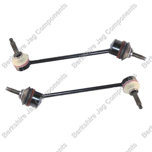 S Type Rear Anti Roll Bar Drop Link Right & Left Hand C2D49528 / C2D49529