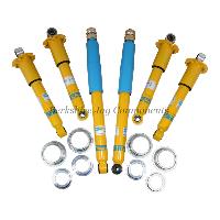 XJS Front & Rear Shock Absorber Set CAC9089/CAC9091SET