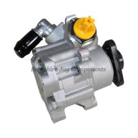 XJ 2010 Power Steering Pump C2P14021