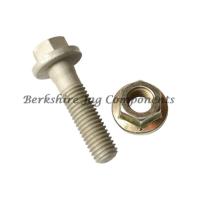 XJ8 Flange Bolt and Nut C2P7626