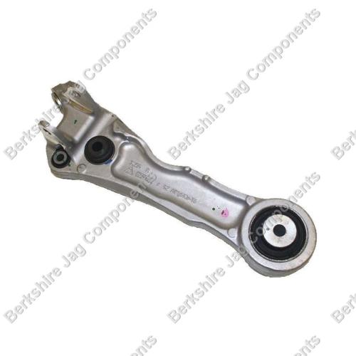 XF Front Suspension Lateral Wishbone Arm Right Hand C2P24861