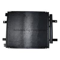 X350 Air Conditioning Condenser C2C26832