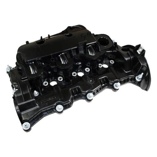 XJ 2010 Camshaft Cover Inlet Manifold RH A-Bank C2S52794