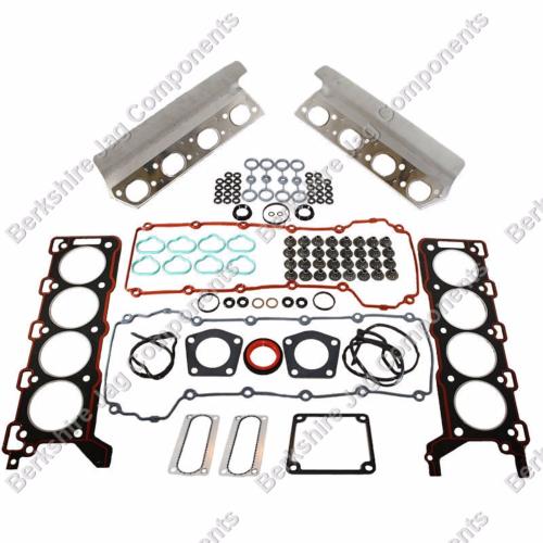 XK8 XKR Supercharged Cylinder Head Gasket Set (Early) JLM20751E