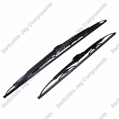 S Type Wiper Blade Kit XR858026 / XR858034