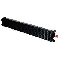 XJS 5.3 V12 Early Relief Flow Oil Cooler C43923