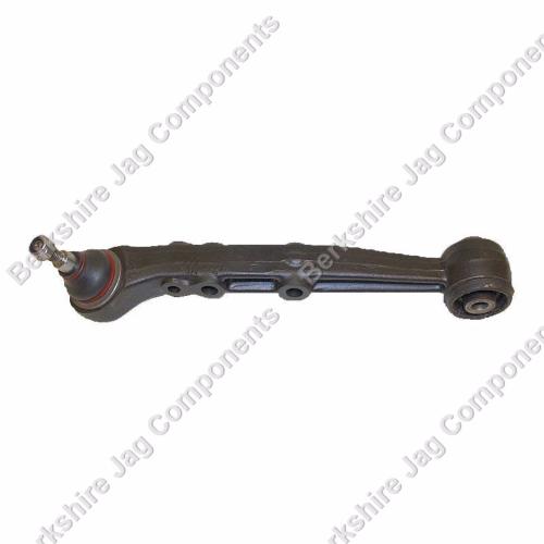 XK8 / XKR Reconditioned Front Lower Wishbone Arm Left Hand JLM21305