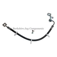 XF Front Brake Hose Right Hand XR855610