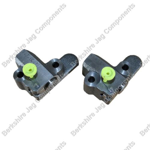 X350 XJR Primary Timing Chain Lower Tensioners AJ82325