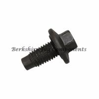 X Type Engine Oil Drain Plug Bolt With Seal XR820128
