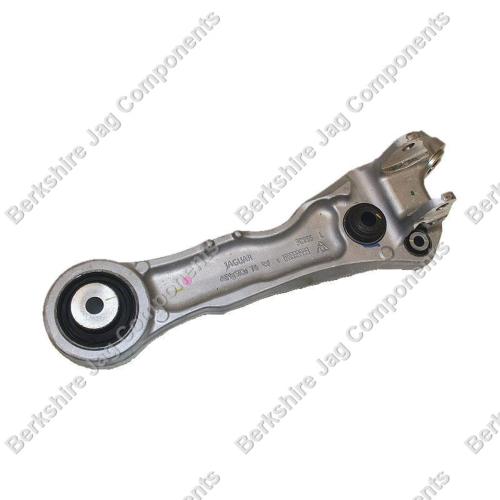XF Front Suspension Lateral Wishbone Arm LH C2P24862