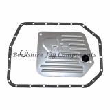XJ8 Automatic Gearbox Transmission Filter & Gasket Set JLM20204 / JLM20216