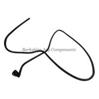 XJ8 XJR Expansion Tank Hose To Recovery Bottle MNC4468AD