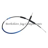 X Type Rear Hand Brake Cable C2S20569