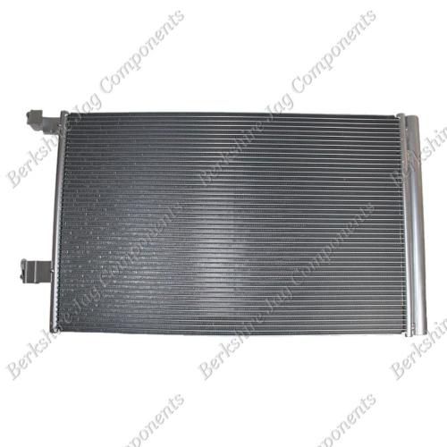 XF 2016 Air Conditioning Condenser Radiator T2H37897