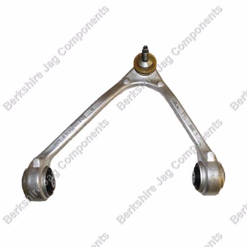 S Type Front Top Wishbone Arm Late Left Hand XR857653