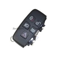 XF 2016 Key Fob Repair Cover Upper and Lower C2D49498
