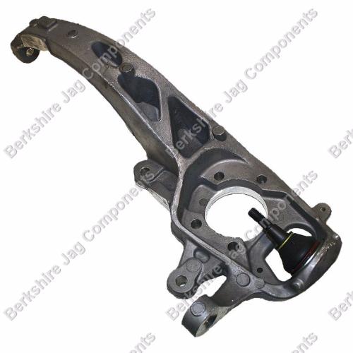 S Type Front Late Vertical Link Arm Left Hand C2C25789