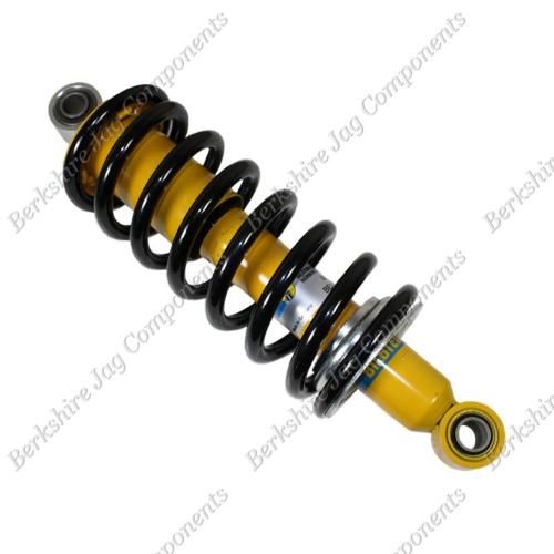 XJS Rear Shock Absorber & Spring Sport Pack CAC9091 / CBC2793