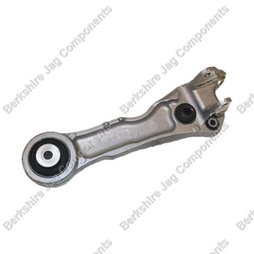 X350 Front Suspension Lateral Wishbone Arm LH C2P24862R