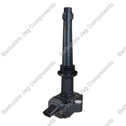 F Type Ignition Coil Pack C2Z18619