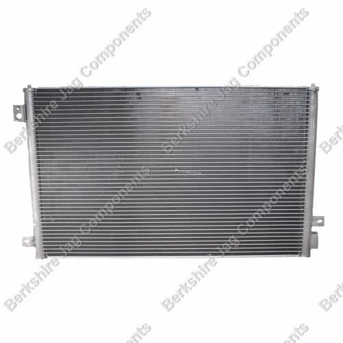 S Type Early Air Conditioning Condenser XR854219