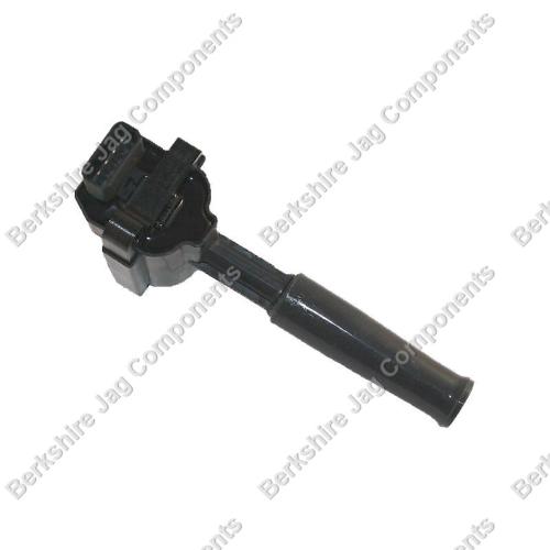 XK8 4 Pin Ignition Coil LNE1510AB