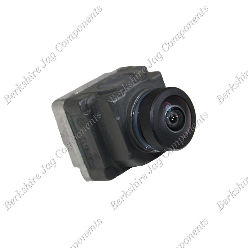 XF 2016 Front & Rear Surround Camera SystemT4N3099