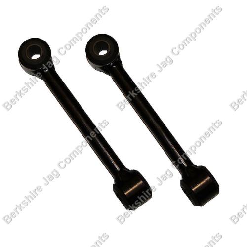 X300 Front Suspension Anti Roll Bar Drop Links x2 CAC9827P