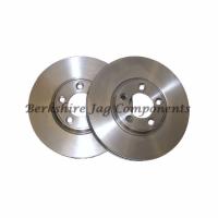 S Type Front Brake Disc's XR858130