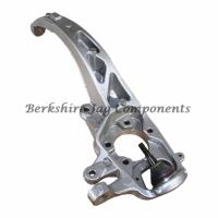 S Type Front Late Vertical Link Arm Left Hand C2C39509