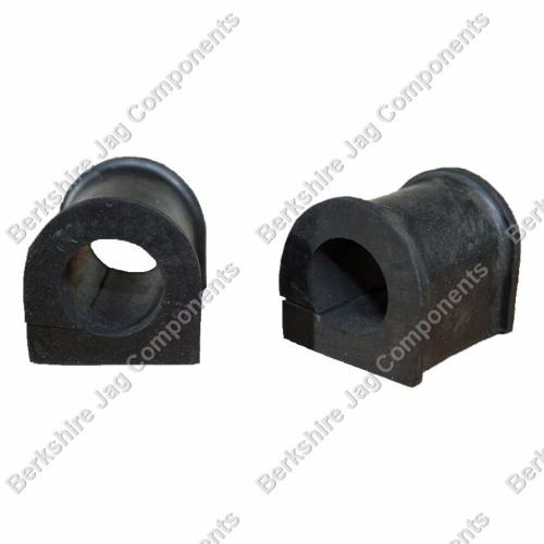 X300 Front Anti Roll Bar Bushes CAC46517