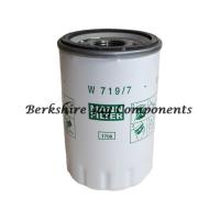 XK8 Oil Filter EAZ1354R