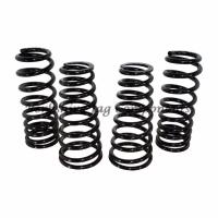 XK8 XKR Uprated & Lowered Road Spring Set UPLRKITXK8