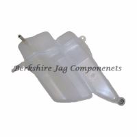 S Type Early Coolant Expansion Header Tank XR816503