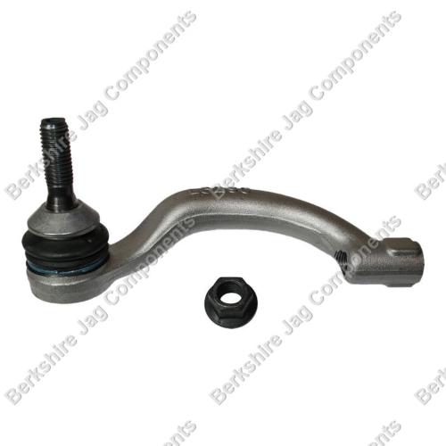 XF Front Track Rod End Left Hand C2Z5518